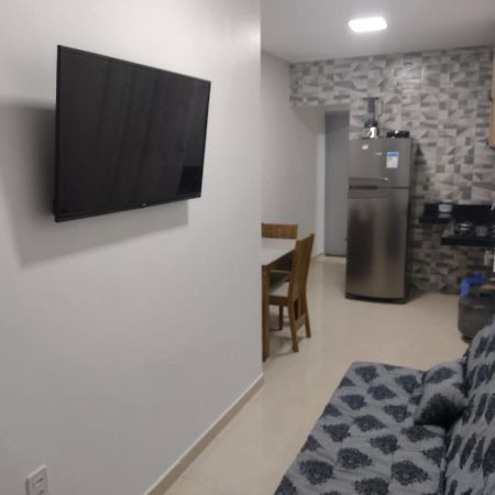 Porto De Galinhas Flat Bela Vista Appartement Buitenkant foto