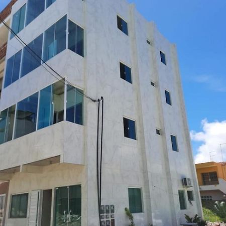 Porto De Galinhas Flat Bela Vista Appartement Buitenkant foto