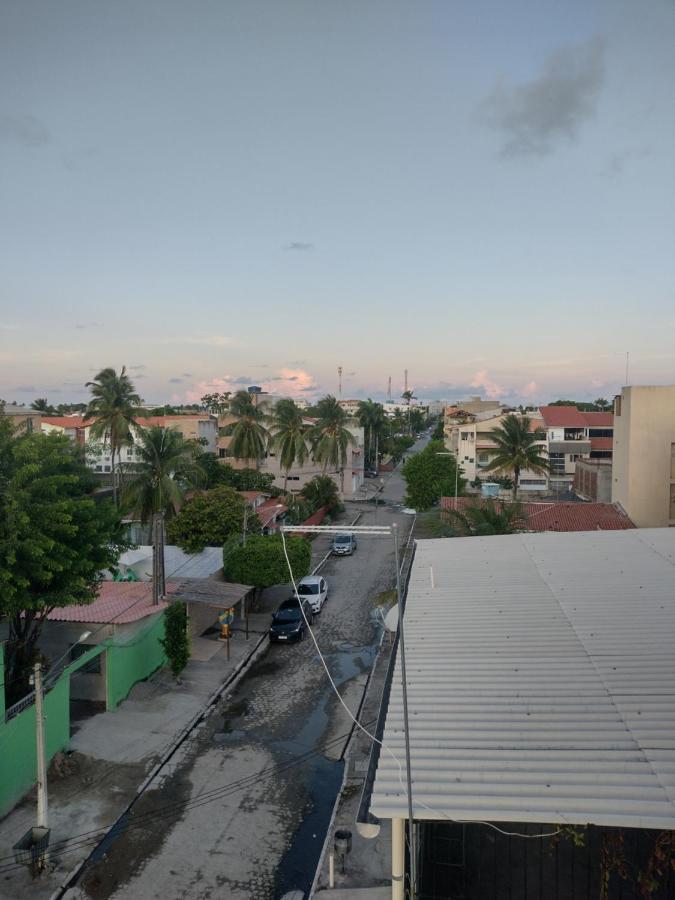 Porto De Galinhas Flat Bela Vista Appartement Buitenkant foto