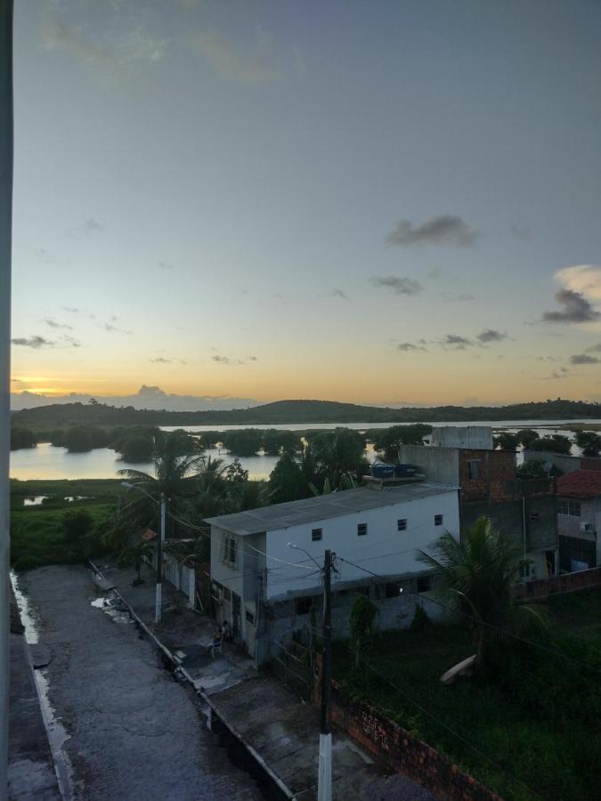 Porto De Galinhas Flat Bela Vista Appartement Buitenkant foto