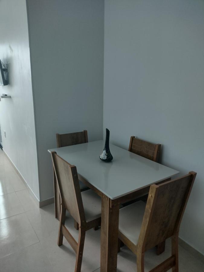 Porto De Galinhas Flat Bela Vista Appartement Buitenkant foto