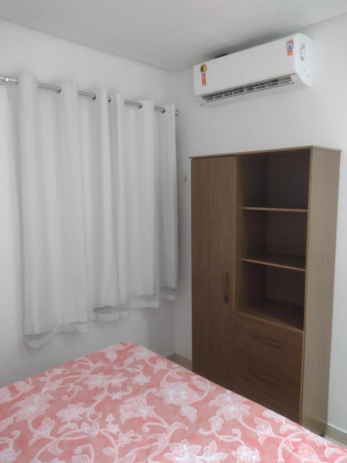 Porto De Galinhas Flat Bela Vista Appartement Buitenkant foto